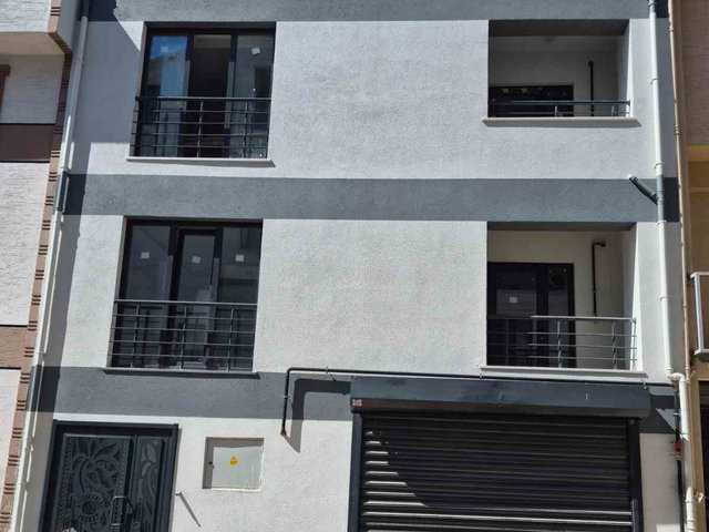 REMAX ADVANTAGE DEN  ÜÇEVLER DE SATILIK 2+1 SIFIR DAIRE