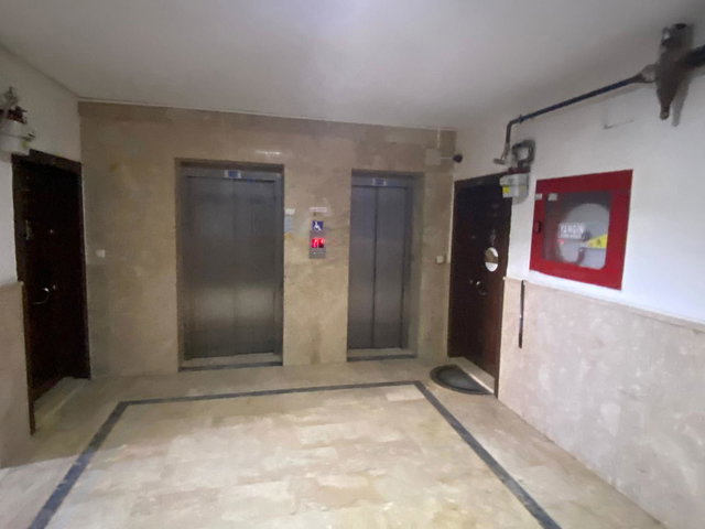 YENİMAHALLE ÇAKIRLAR ARTOVA SİTESİ ARA KAT KİRALIK 3+1 DAİRE