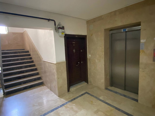 YENİMAHALLE ÇAKIRLAR ARTOVA SİTESİ ARA KAT KİRALIK 3+1 DAİRE