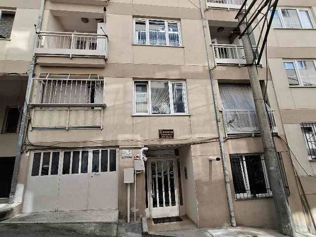 REMAX LEON'DAN YILDIRIM TEFERRÜÇ'DE SATILIK 2+1 DAİRE