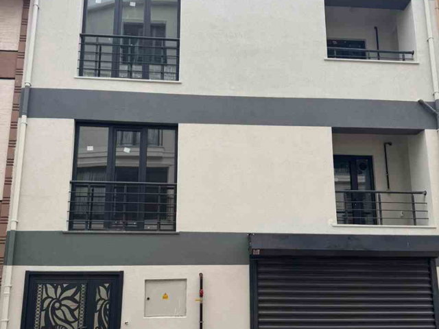 REMAX ADVANTAGE DEN ÜÇEVLER DE SATILIK 4+1, SIFIR DUBLEKS DAIRE