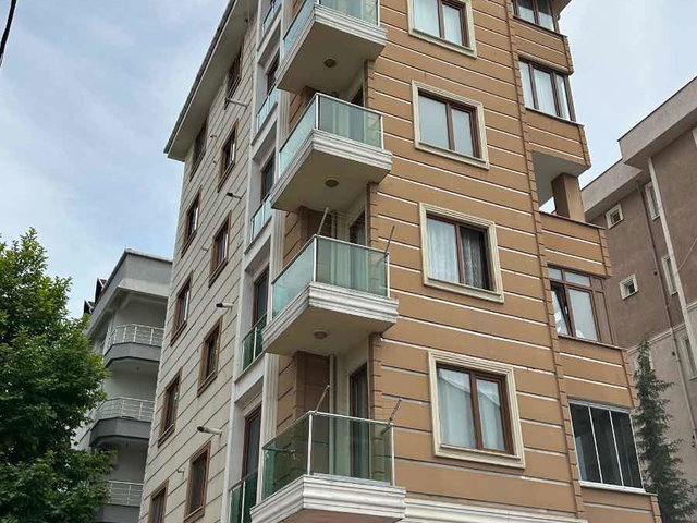 KARTAL TOPSELVİ MAH. İSKANLI 2+1 SATILIK DAİRE
