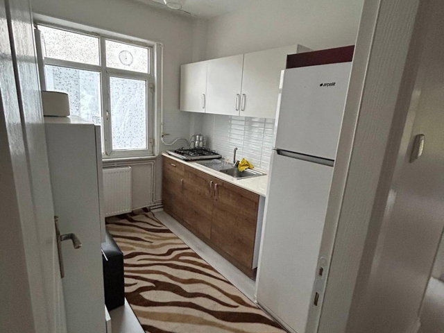 BEŞYOL AYDIN ÜNV. KOMŞU 2+1 SATILIK DAİRE