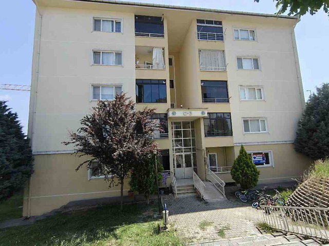 KORUCUK C - BLOKLAR 3+1 SATILIK KREDİYE UYGUN DAİRE