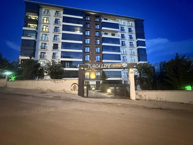TURCALIFE'TA  AKILLI EV SİSTEMLİ LÜKS SATILIK 4+1