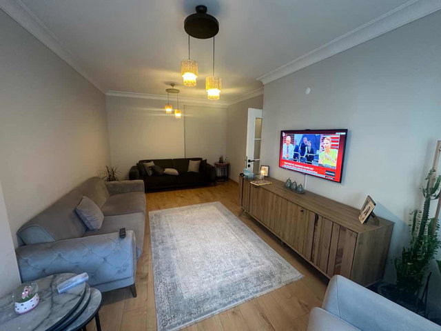 KÜÇÜKÇEKMECE MERKEZ MAHALLESI BLUE GARDEN SITESI’NDE EBEVEYN BANYOLU 2+1 FIRSATI!   İSTANBUL’UN DE