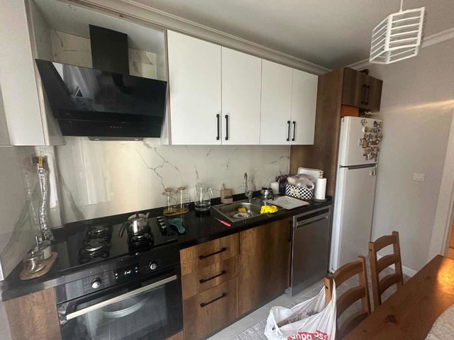 KÜÇÜKÇEKMECE MERKEZ MAHALLESI BLUE GARDEN SITESI’NDE EBEVEYN BANYOLU 2+1 FIRSATI!   İSTANBUL’UN DE