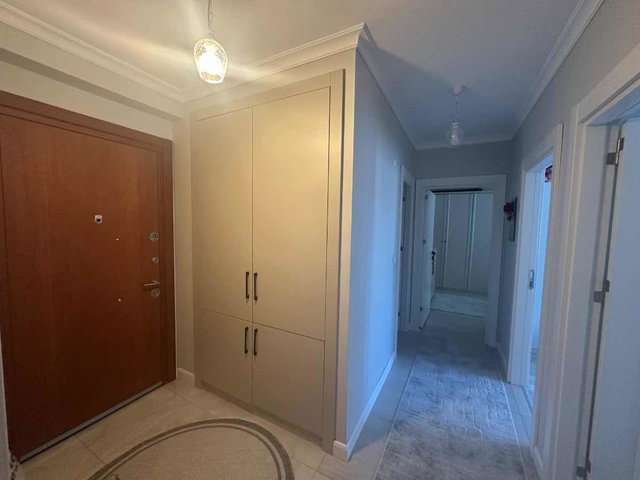 KÜÇÜKÇEKMECE MERKEZ MAHALLESI BLUE GARDEN SITESI’NDE EBEVEYN BANYOLU 2+1 FIRSATI!   İSTANBUL’UN DE