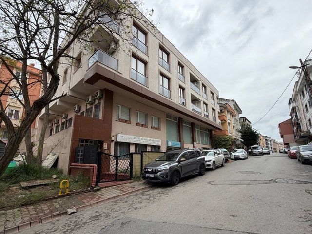 ÇEKMEKÖY MİMAR SİNAN MAH KİRALIK 3+1 DAİRE