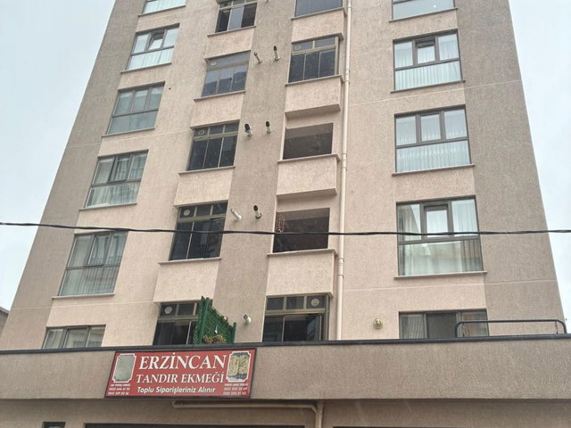 TUZLA AYDINLI MAHALLESİ 2+1 SATILIK DAİRE