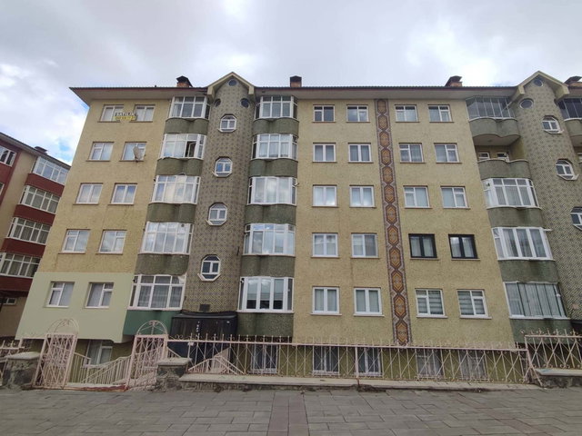REMAX İLKE'DEN YILDIZKENT'TE 3+1 SATILIK DAİRE