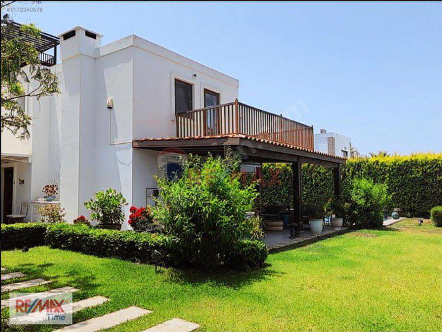 GÜNDOĞAN AFRODIT EVLERI MIMAR IMZALI KIRALIK HAVUZLU VILLA