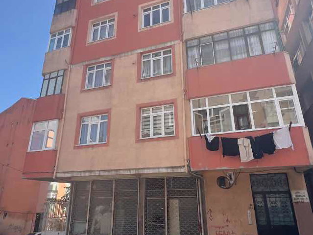 PENDIK FEVZIÇAK MAH 6.KAT GENIŞ SATILIK 3+