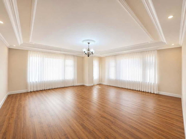 PAŞAKÖŞKÜNDE 3+1 AZ KATLI ARA KAT DAİRE