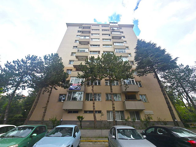 BİRLİK MAHALLESİ OYAK SİTESİ 3+1 KİRALIK DAİRE