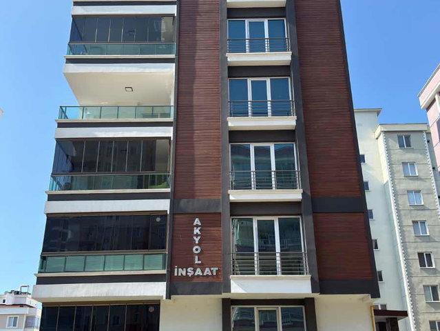 SATILIK | MEVLANA MAH. 145 M2 3+1 DAIRE