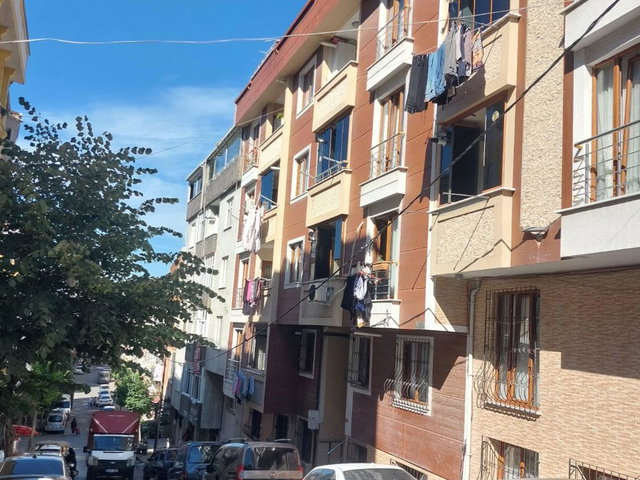 GOP YENIMAHALLE'DE ASANSÖRLÜ SATILIK 4+2 DUBLEKS DAIRE