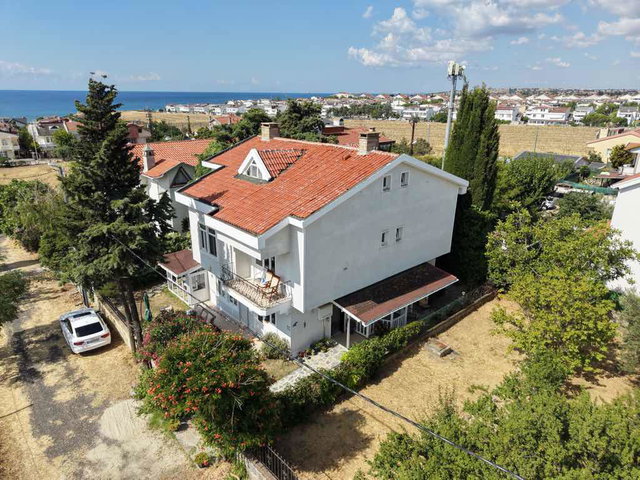 SATILIK SEMIZKUMLARDA AVANTAJLI IKIZVILLA