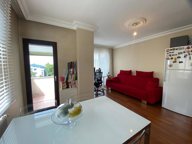 SATILIK 2+1 DAİRE YEDİTEPE ÜNİV KOMŞU CADDE ÜZERİ ATAŞEHİR/İNÖNÜ