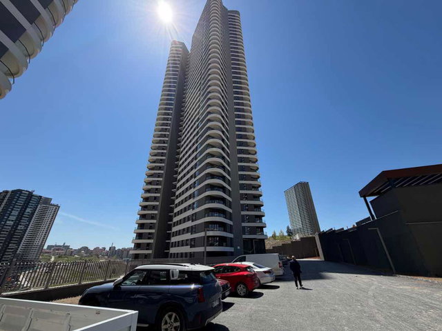 NATURA VADİ 4+1 PANORAMİK MANZARALI KİRALIK DAİRE