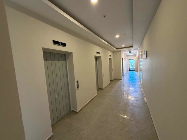 NATURA VADİ 4+1 PANORAMİK MANZARALI KİRALIK DAİRE