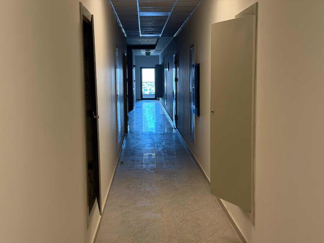 NATURA VADİ 4+1 PANORAMİK MANZARALI KİRALIK DAİRE
