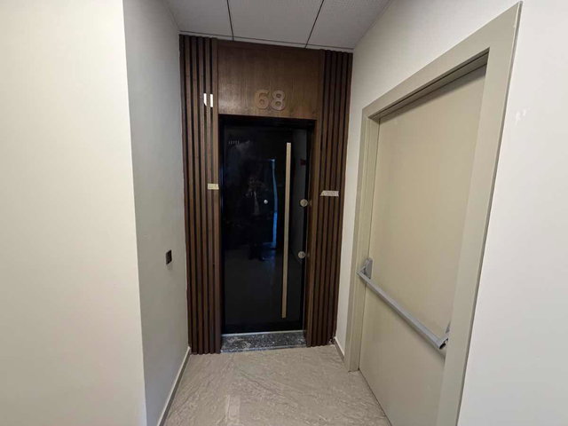 NATURA VADİ 4+1 PANORAMİK MANZARALI KİRALIK DAİRE