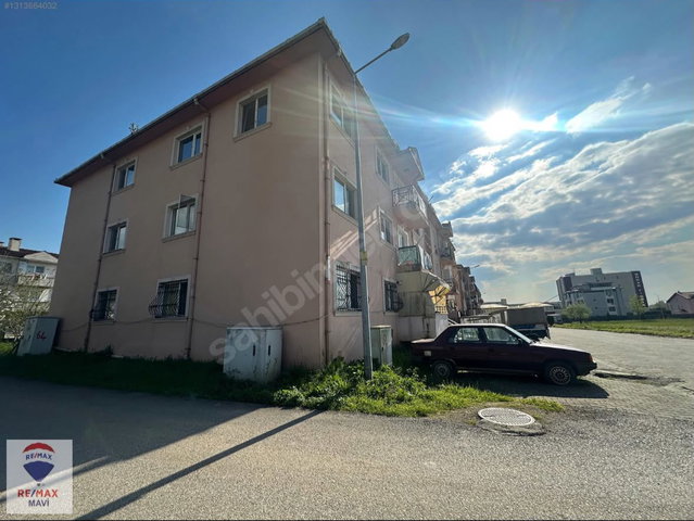 REMAX MAVİ MİHRİBAN DÜZGÜN'DEN AKOVA'DA 3+1 SATILIK DAİRE