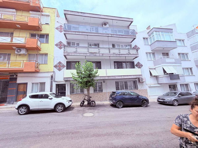 BALÇOVA ONUR MH. BAKIMLI 3+1 SATILIK DAIRE
