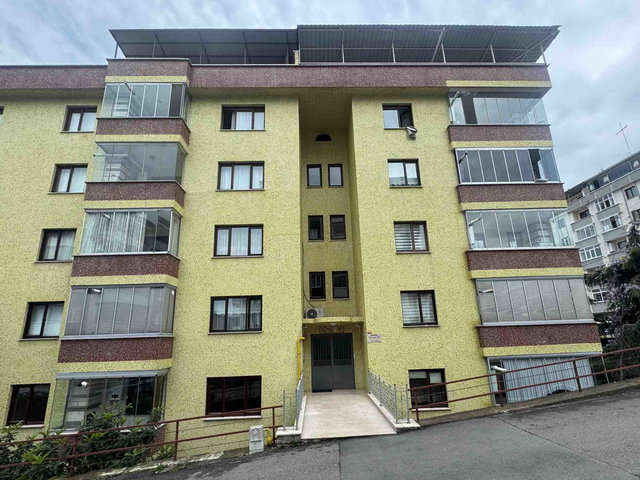 AYDINLIKEVLER BENER CORDAN'A KOMŞU 3+1 KİRALIK DAİRE