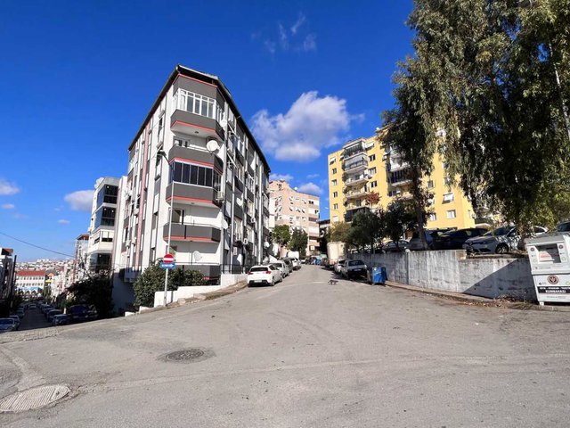 EFELER MAH SEYFI DEMIRSOY HASTANESI YAKINI 110 M2 EŞYALI KIRALIK DAIRE