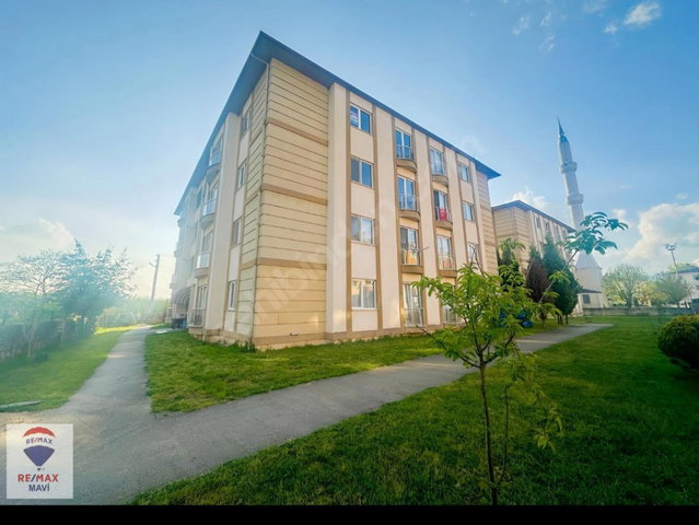 REMAX MAVİ MİHRİBAN DÜZGÜN'DEN 4+1 TERASLI GENİŞ DUBLEKS