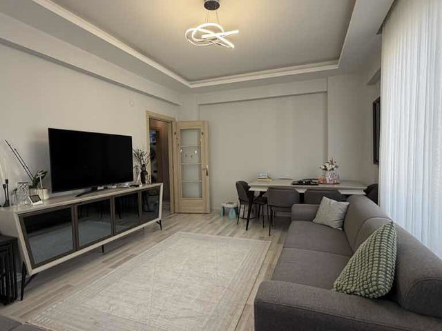 REMAX MAVİDEN SERDİVAN YAZLIKTA SATILIK 2+1 DAİRE