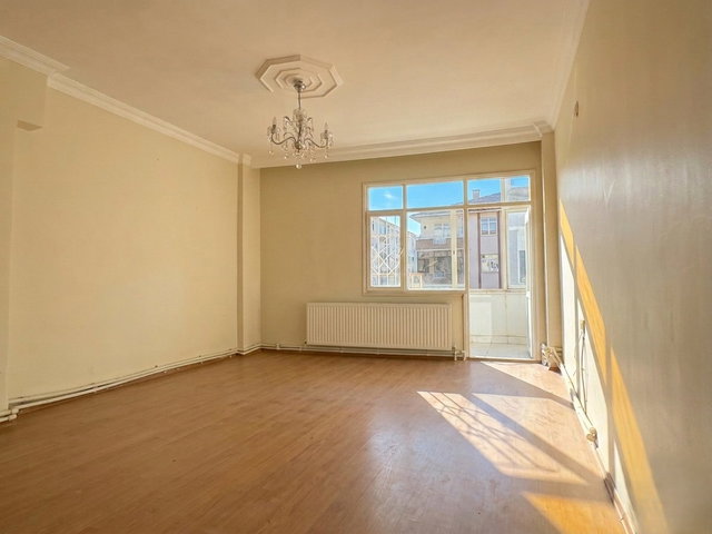 KÜÇÜKKÖY CENGIZ TOPEL'DE NET 120M² İÇ ALANLI 4+1 DUBLEKS! +30 M² TERAS VE ÇIFT BALKON