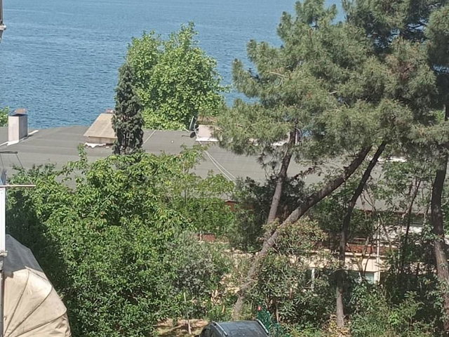 DEĞIRMENDERE EŞYALI SATILIK 3+1 DAIRE