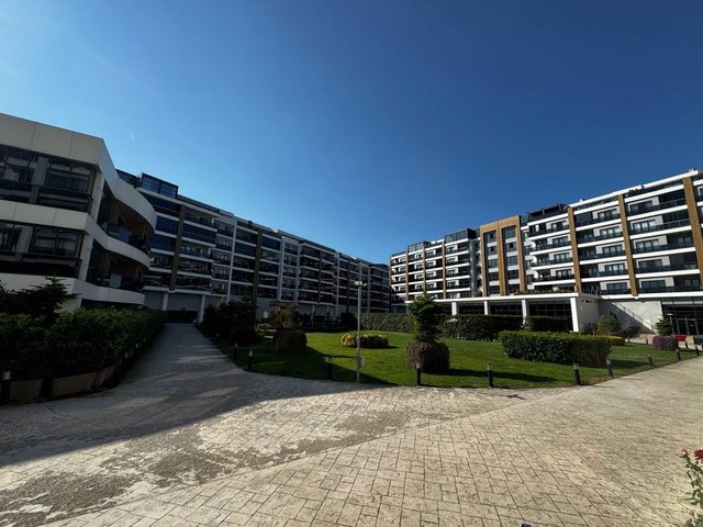 TUZLA SATILIK 2+1 ŞAHSUVAROĞLU AMBİYANS SİTESİ