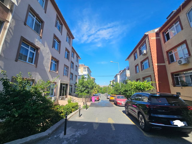 REMAX PRO HARUN AYSAL GÜLBAKANOĞLU SITESI 3+1 SATILIK DAİRE