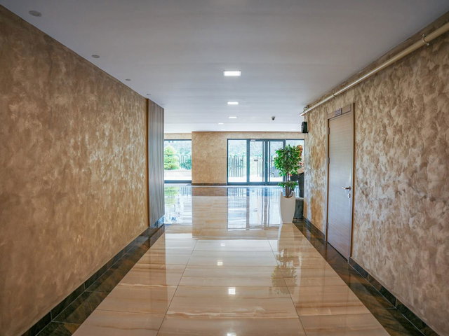 RE/MAX' TEN ÇITLAKKALE AFTA ELMAS EVLERİ’NDE DENİZ MANZARALI 4+1 SATILIK LÜKS DAİRE
