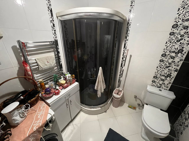 HASEKİ SULTAN MAH 3+1 FERAH SATILIK DAİRE