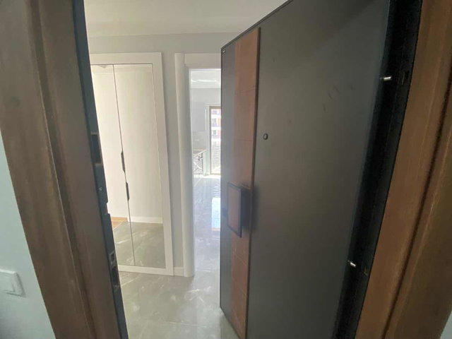SİLTAŞ PANORAMA SİTESİNDE SATILIK 2+1 BOŞ DAİRE