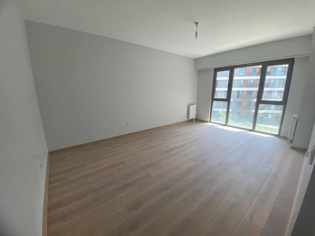SİLTAŞ PANORAMA SİTESİNDE SATILIK 2+1 BOŞ DAİRE
