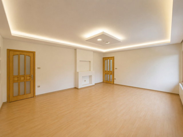 İSTMARINA ARKASI 8+2 MÜSTAKIL VILLA 800M² BAHÇE KURUMSALA UYGUN