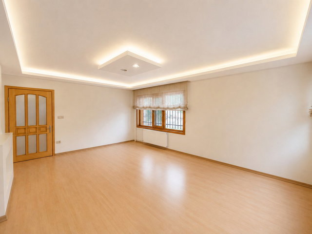 İSTMARINA ARKASI 8+2 MÜSTAKIL VILLA 800M² BAHÇE KURUMSALA UYGUN