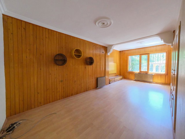 İSTMARINA ARKASI 8+2 MÜSTAKIL VILLA 800M² BAHÇE KURUMSALA UYGUN
