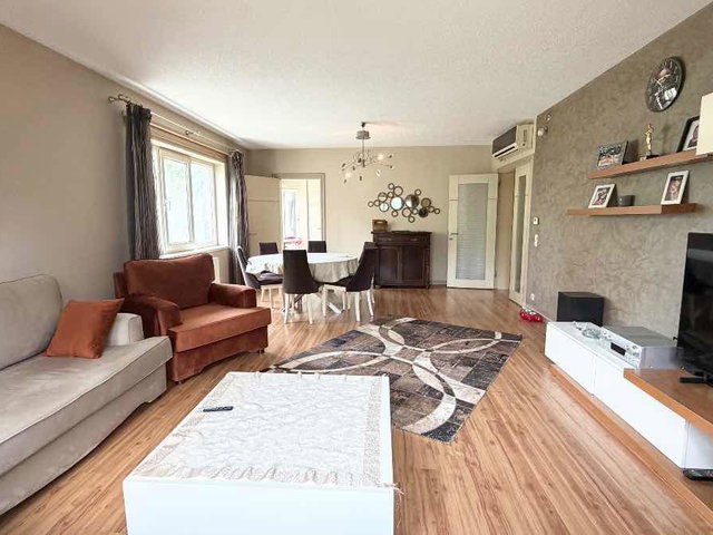 RE/MAX ABC M.SELÇUK KALAY'DAN AĞAOĞLU MY WORLD EQUINOX 3+1 SATILIK ATAŞEHİR