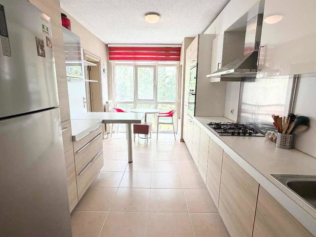 RE/MAX ABC M.SELÇUK KALAY'DAN AĞAOĞLU MY WORLD EQUINOX 3+1 SATILIK ATAŞEHİR