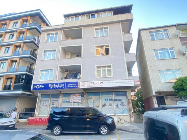 ÜMRANİYE EĞİTİM ARAŞTIRMA HASTANESİ YANINDA KİRALIK GENİŞ 2+1