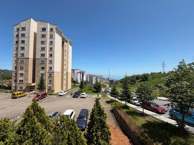 KAŞÜSTÜ TOKİ 2+1 KİRALIK DAİRE