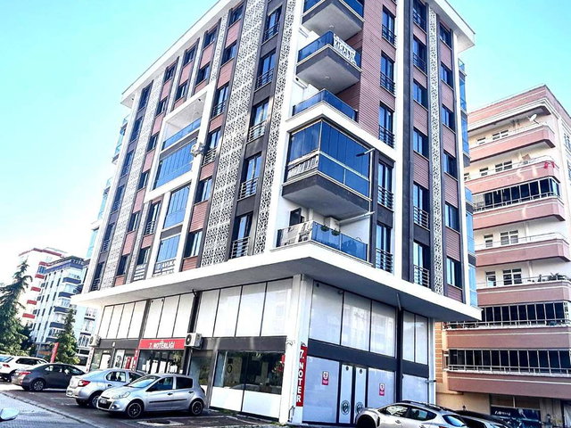 YENİMAHALLE'DE SIFIR MASRAF, YÜKSEK KAZANÇ KREDIYE UYGUN 1+1