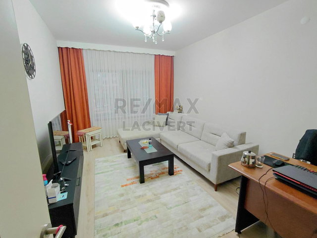 RE/MAX LACİVERT'TEN ZİRVE TOKİ'DE SATILIK 2+1 DAİRE